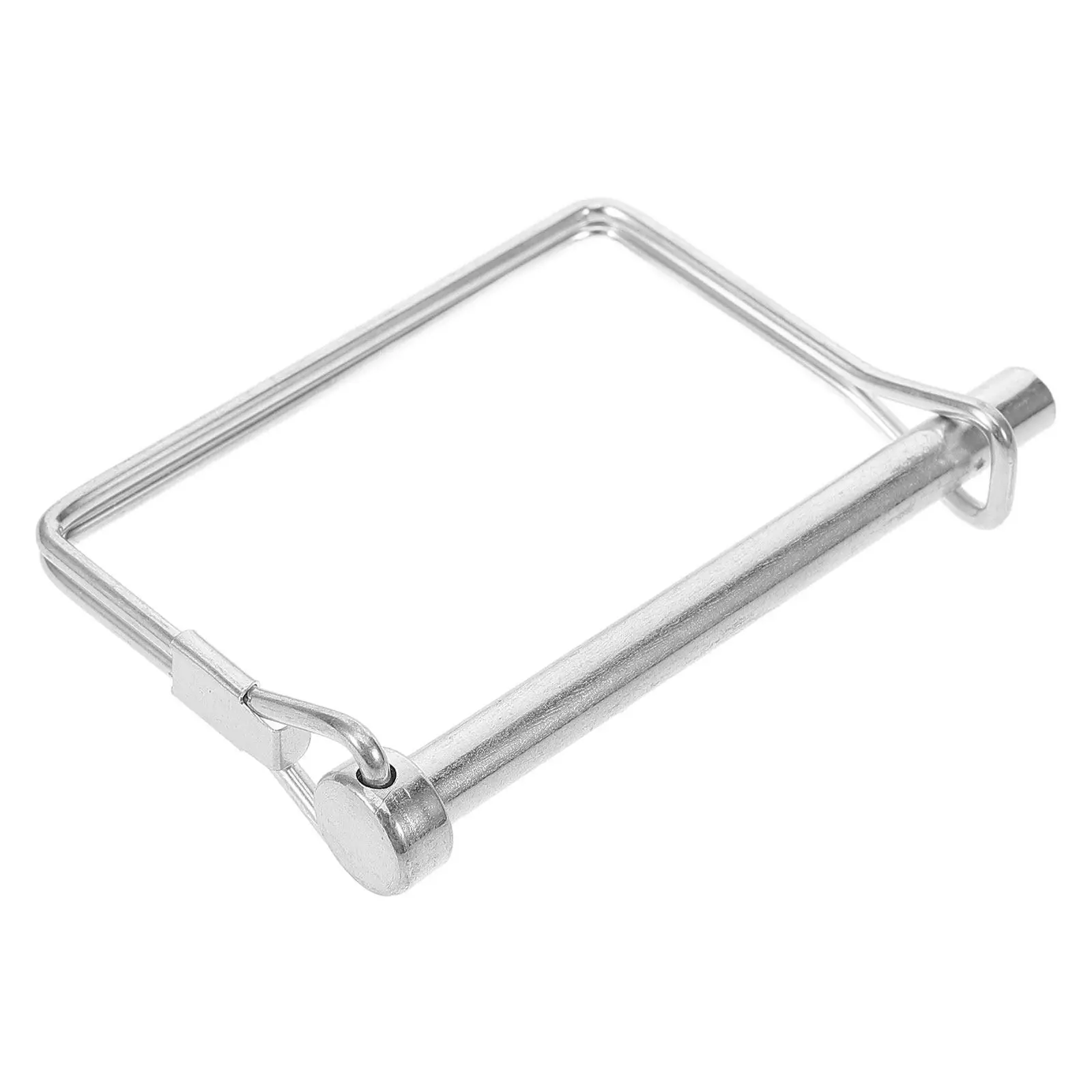 

Предохранительный фиксатор троса для прицепа, оцинкованный, с блокировкой штока, усиленный, для тяжелых условий эксплуатации