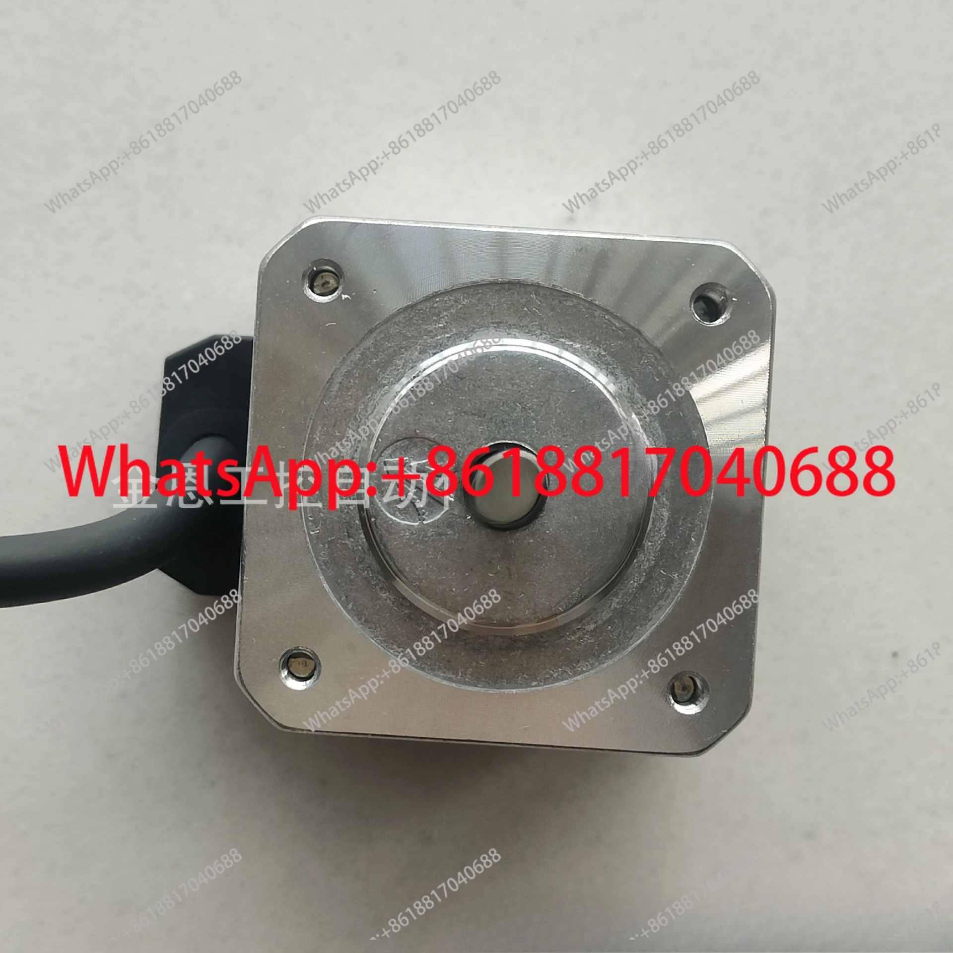 Stepper motor 42CM04 quality assurance