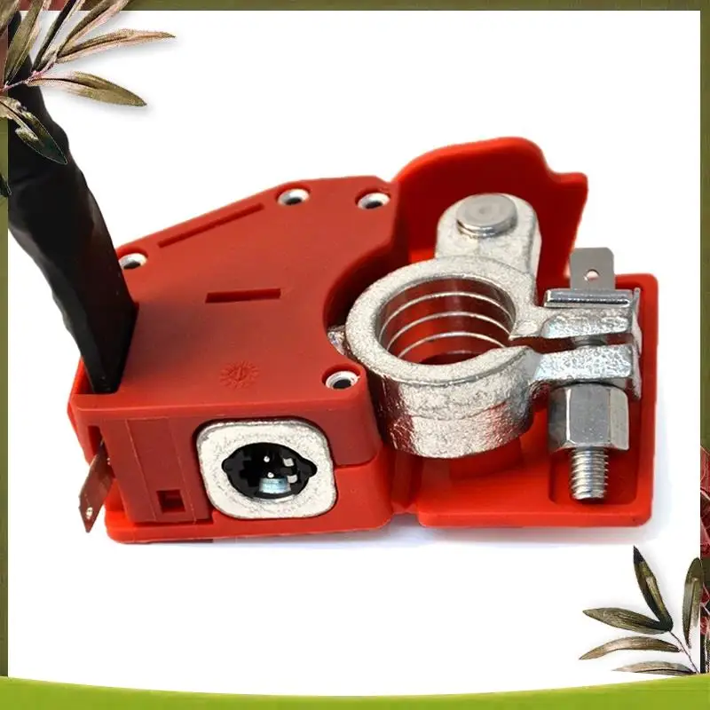 

AB98-Положительный кабель защиты аккумулятора 61128796155 для BMW 3 4 серии G20 G21 G22 G23 2019-2022, защитный провод от аккумулятора Ca