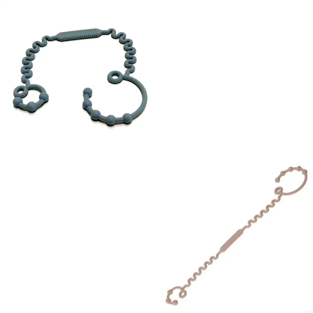 

Belts for Toy Teether Holder Drinking Cup Holder Strap for Pushchair High Chair Car Baby Carriers/Car