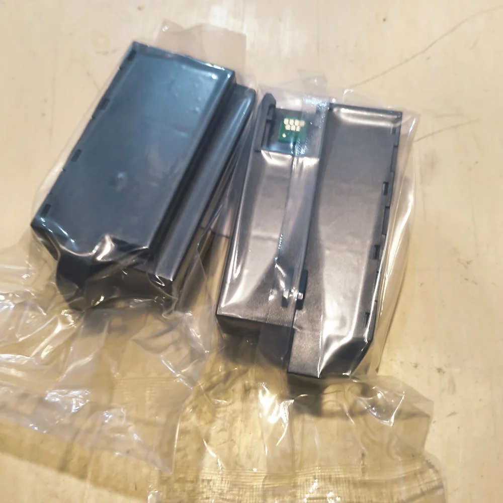 

1X T3661 Waste Ink Maintenance Box for EPSON Expression XP6000 XP6005 XP6100 XP6105 XP8500 XP8505 XP8600 XP8605 XP970 XP15000