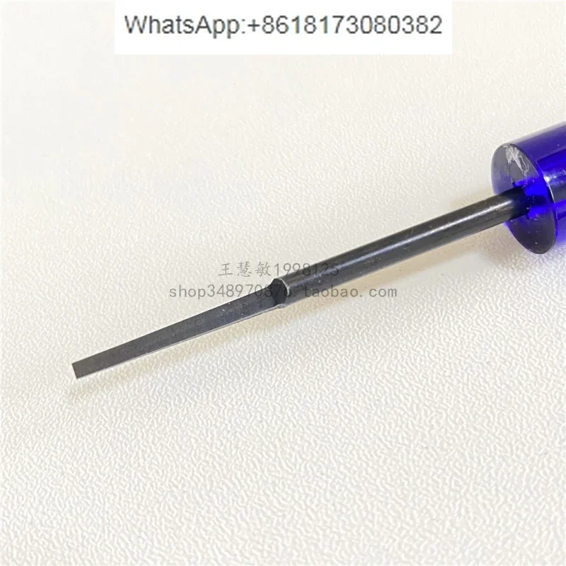 12094430 Terminal Disassembly Tool Pulling Out and Removing Pin Withdrawing Device Original Genuine Product