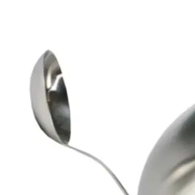 Aluminum Sauna Pail Sauna Bucket And Ladle For Relaxation Therapy Multi-purpose Handle Design 4-liter Generous Capacity