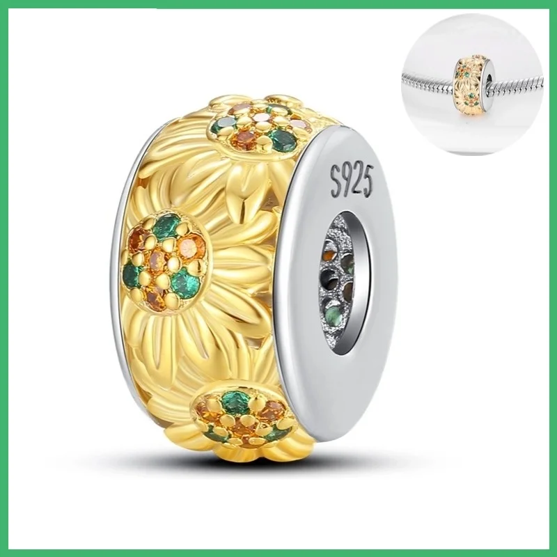 925 Sterling Silver… - image