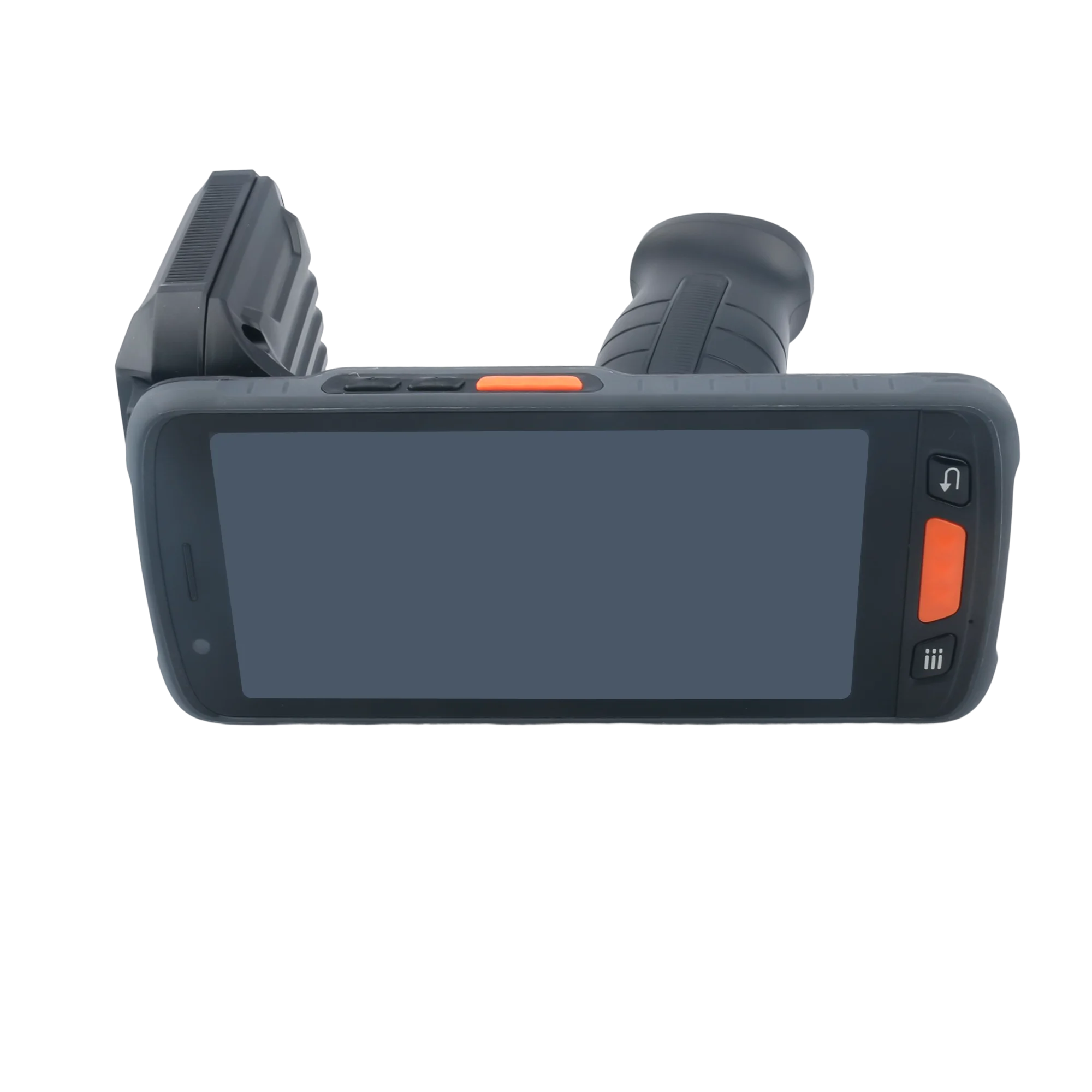 High Performance 21mater UHF RFID PDA Terminal 1D2D Handheld Scanner for Precise Inventory Management Stock Available