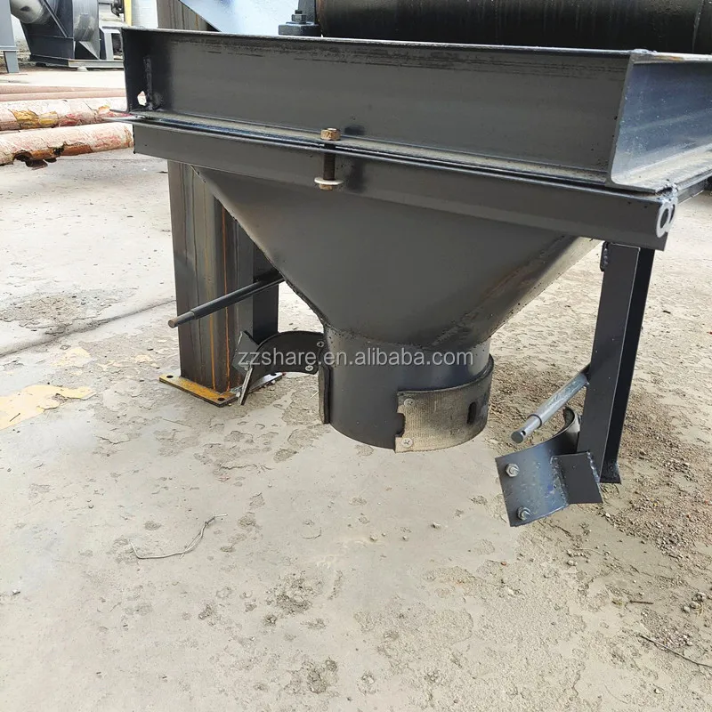 Automatic 50kg Construction Sand Bag Bio Fertilizer Filling Bagging Machine Coal Wood Pellet Packing Machine