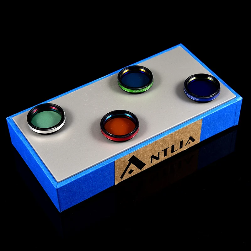 ANTLIA 1.25 