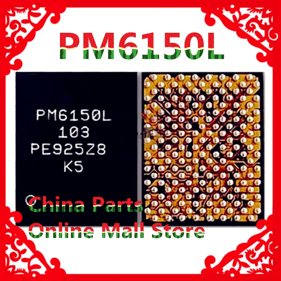 PM6150L 103 power supply Management ic chip 9468B3 S20 Ultar Audio 220TB0JJ 220TB NFC