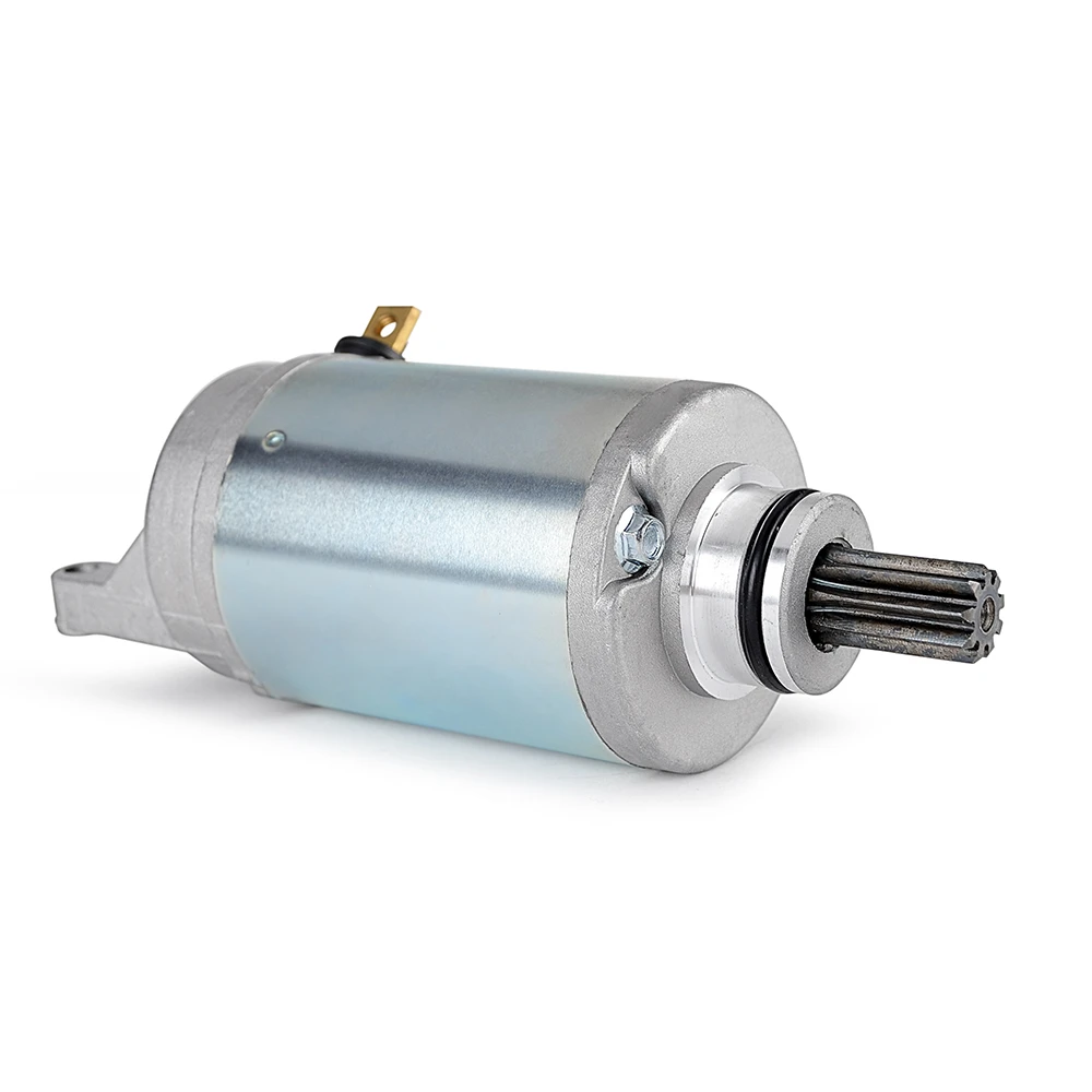 

Starter Motor For Suzuki GSXR250 CJ GSX250 Across RCH/H GSF250 N/ZM/P/NP/ZP/R/NR VS/S Bandit GSF 250 / GSX 250 / GSXR 250