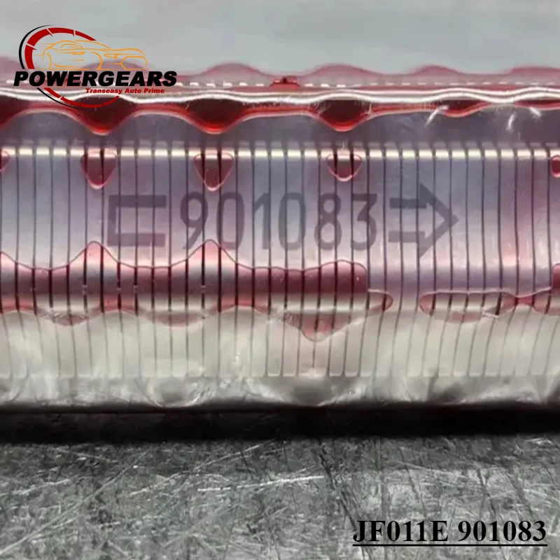 901083 100% Original New JF011E RE0F10A CVT Chain Belt For MITSUBISHI NISSAN DODGE JEEP Improved And Enhanced Version