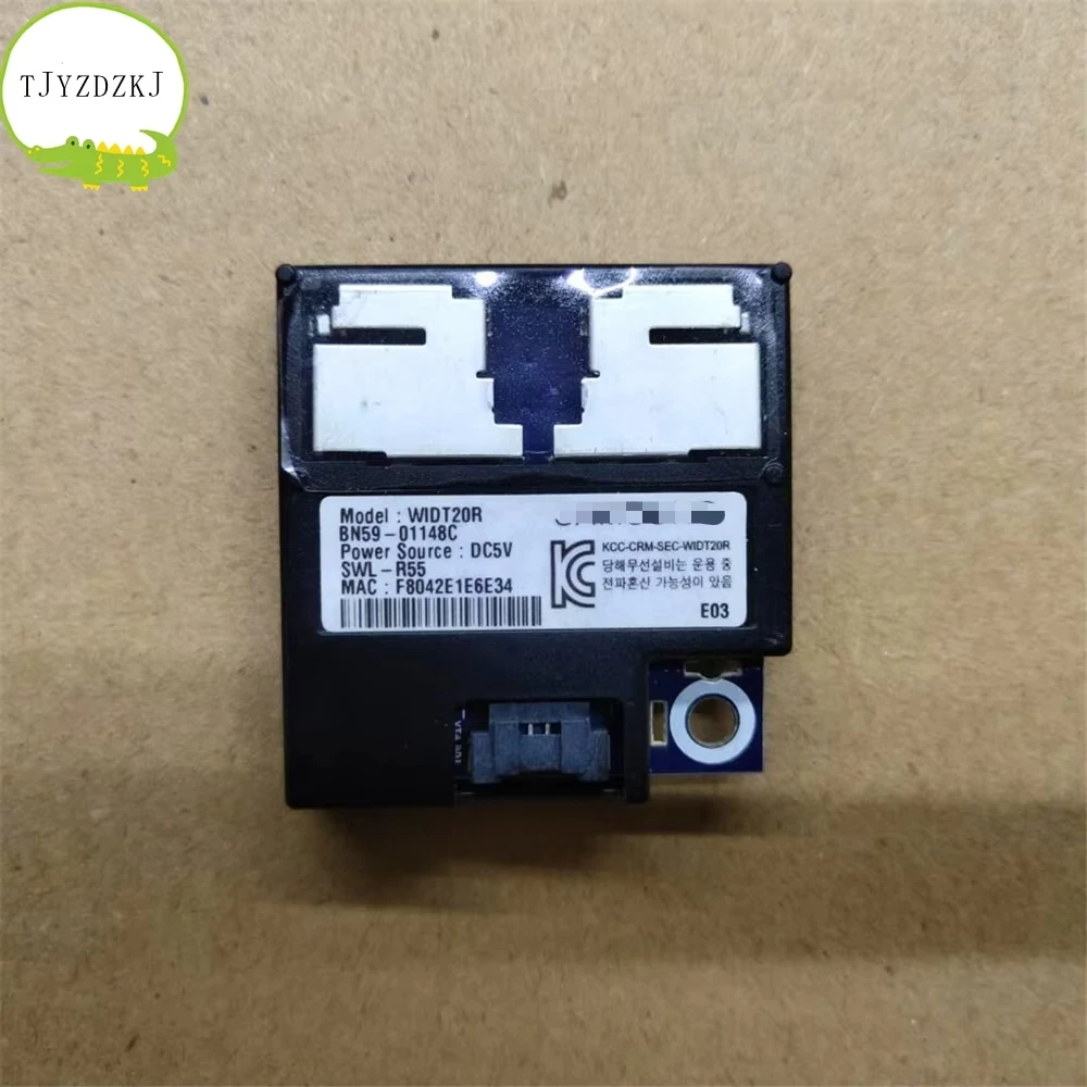 

For BN59-01148C 01148B WIDT20R WIFI CARD UE46ES8000 UE55ES7000 UE55ES8000 Internal Wireless WIFI Module UE65ES8005U XXE