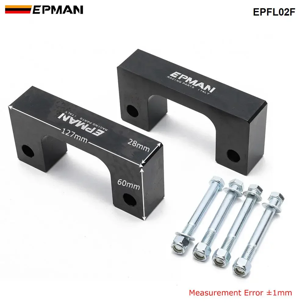 Epman Racing for Chevy Silverado 2007-2017 GMC Sierra GM 1500 LM 2