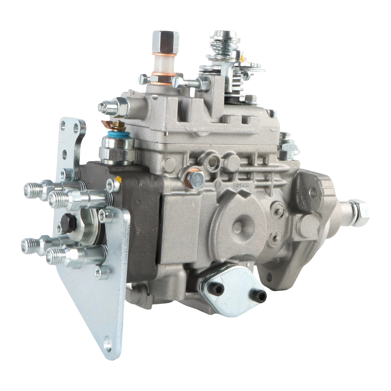 

Топливный насос 2644N20924 ДЛЯ двигателя Perkins 1104C-44