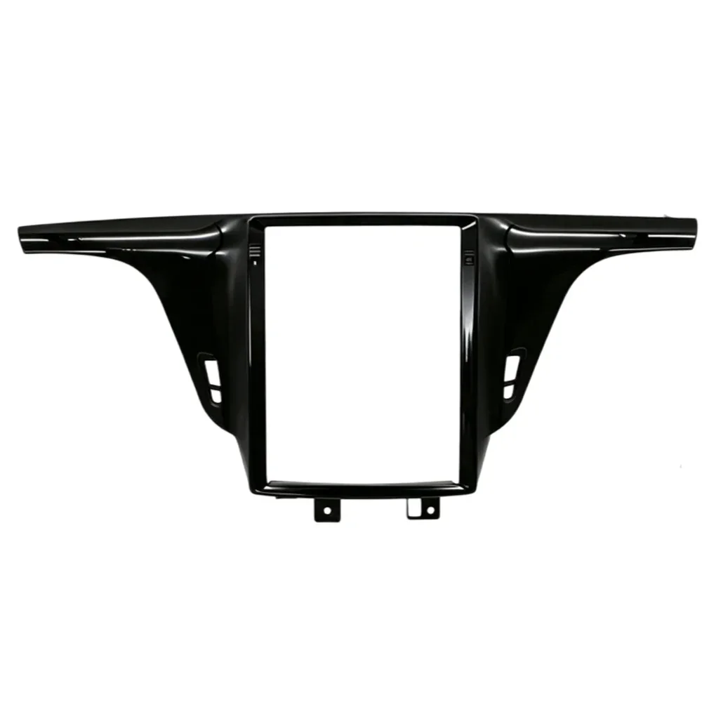 9.7 Inch Fascia Frame Dash Panel Mount Kit For Buick GL8 2017-2022 Android Car Radio Stereo