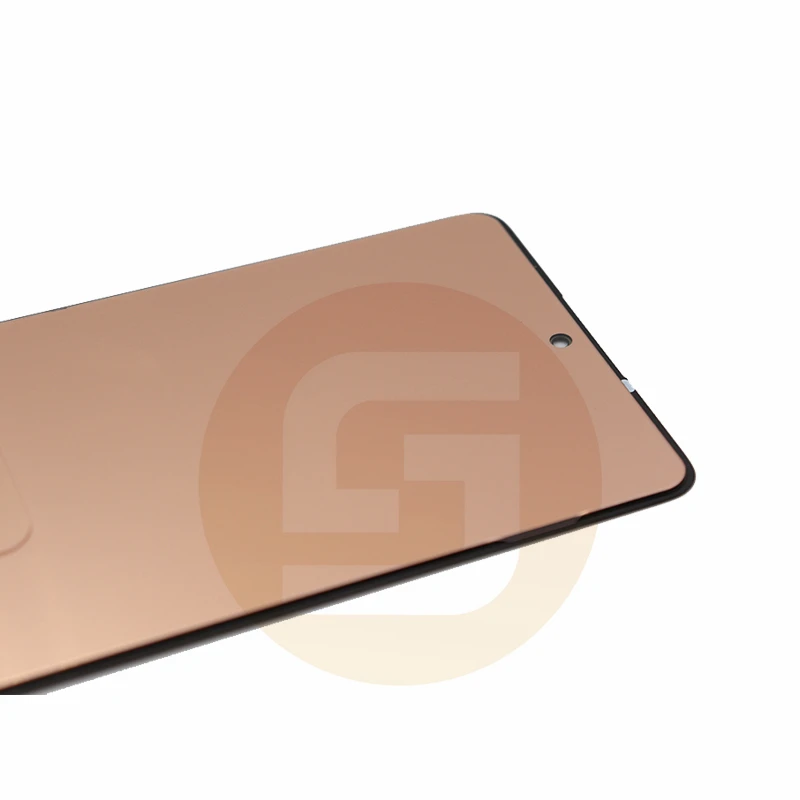 Original AMOLED For Xiaomi Mi 11T 11T Pro 21081111RG 2107113SI