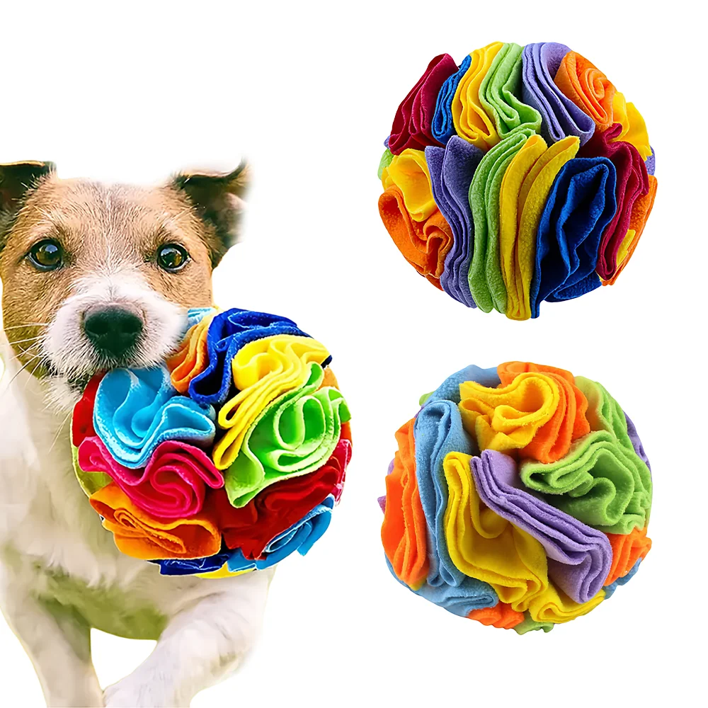 #6 Treat Dispensing Dog Toys Comparison Guide
