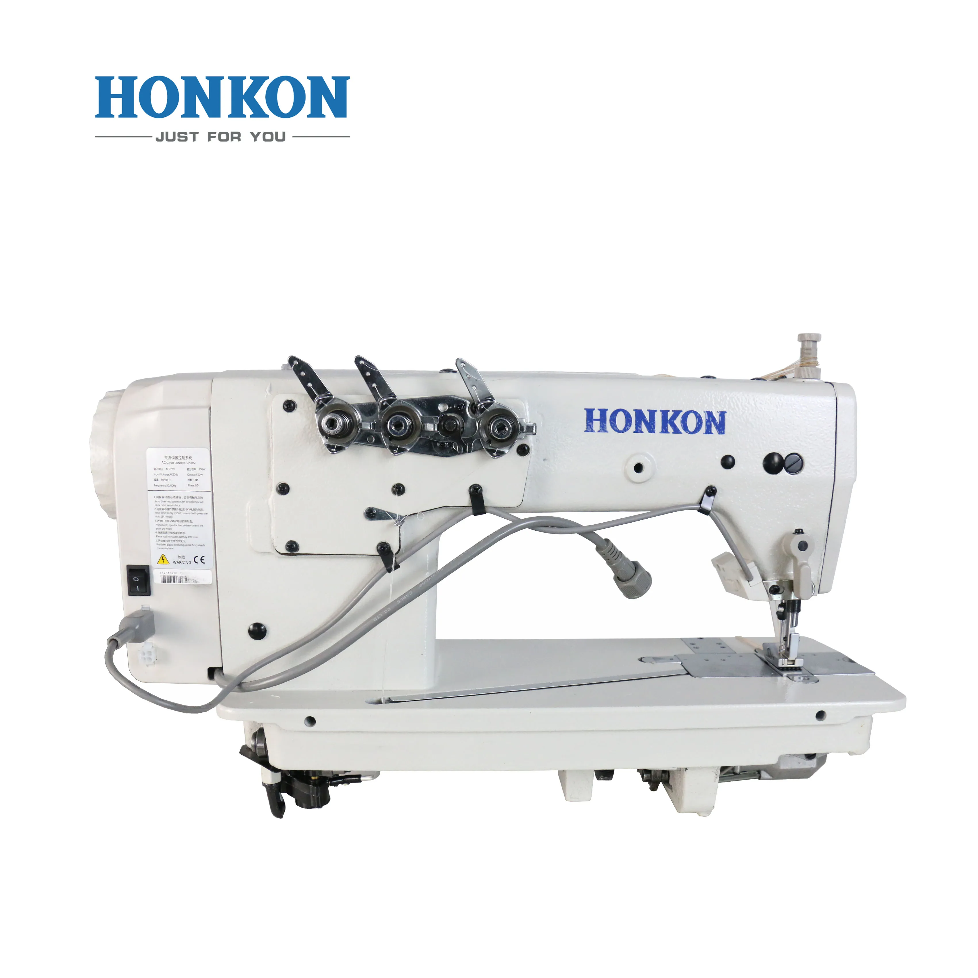HONKON HK-3800-3D/PL (Çekme Ci - Sewing Industry incelemesi ve fiyatı