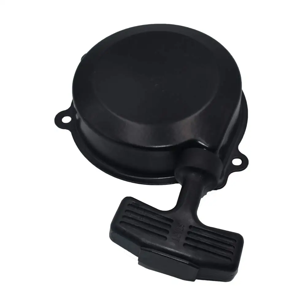 Carbman Fits 28400-HN5-N01 Heavy Duty Recoil Pull Starter Assembly for Honda Rancher TRX350 2000-2006 28400-HN5-M01