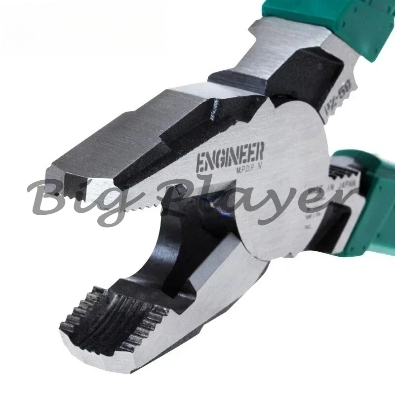 Engineer Tool Slip Wire Bad Head Special Removal Screw Pliers
