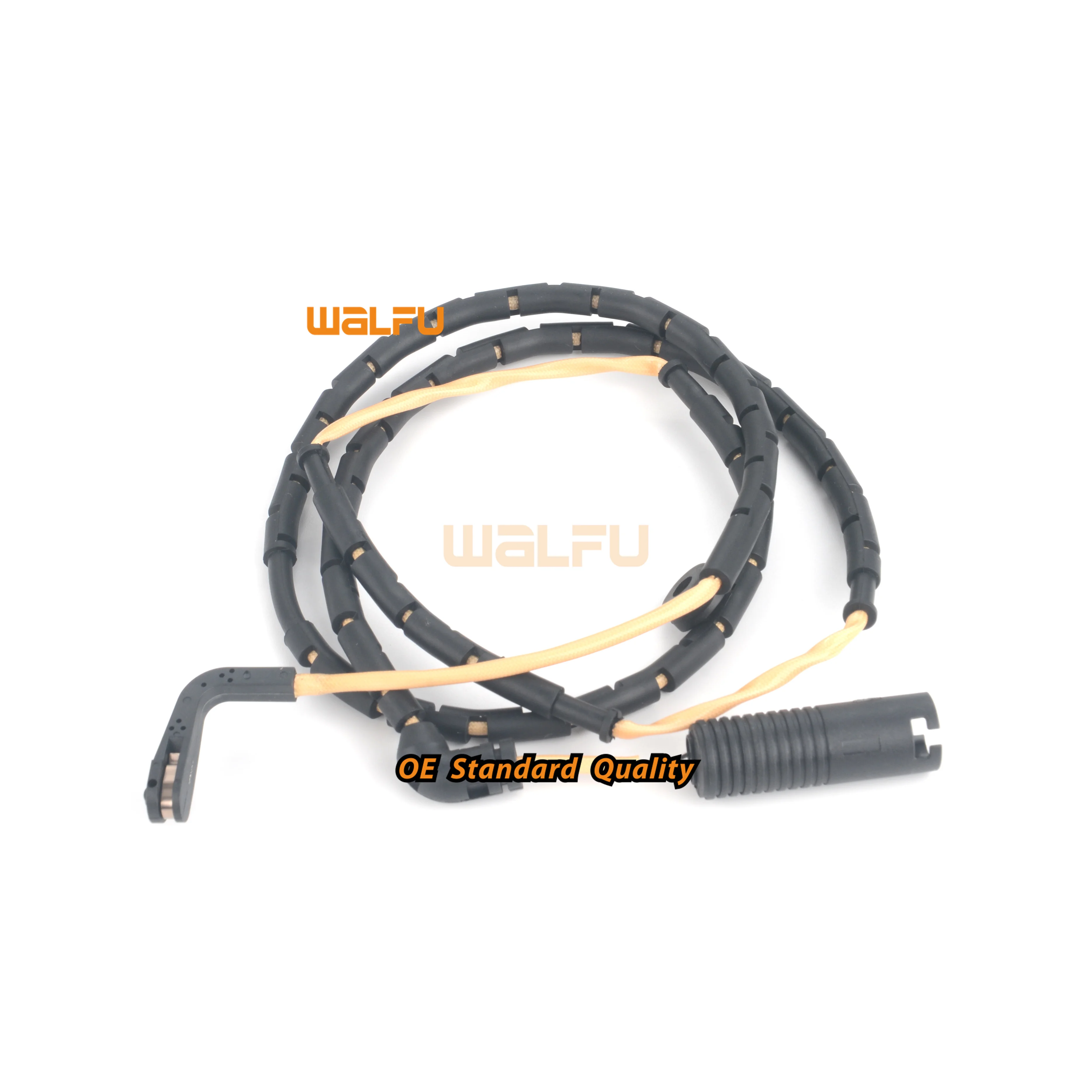 

Brake Pads Front Wear Sensor SOE500030 WALFU 3.TY.LH.011 for Land Rover