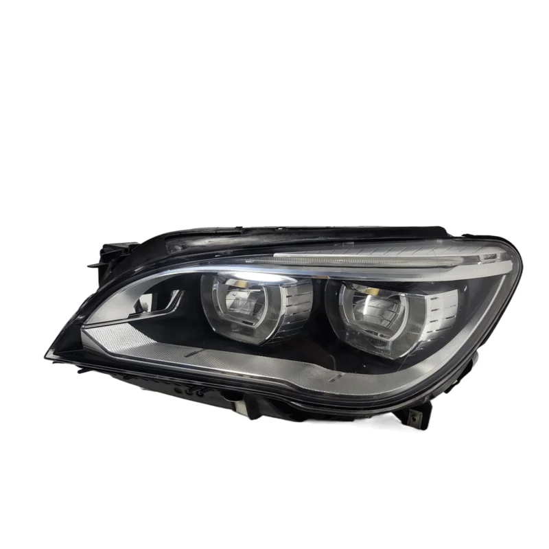 Suitable for  7 Series F02 740Li 750Li 760Li LED high configuration front lighting lights Suitable for 2013 model