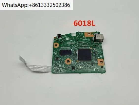 Formatter Logic Main Board FM1-F893  LBP6018L LBP6030 LBP6040 LBP-6018L LBP-6030 LBP-6040 LBP6030B