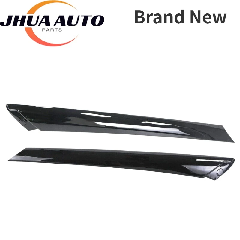 86180B2000 86170B2000 Right+Left Front Windshield Column Trim for Kia Soul 2014-18 Brand New