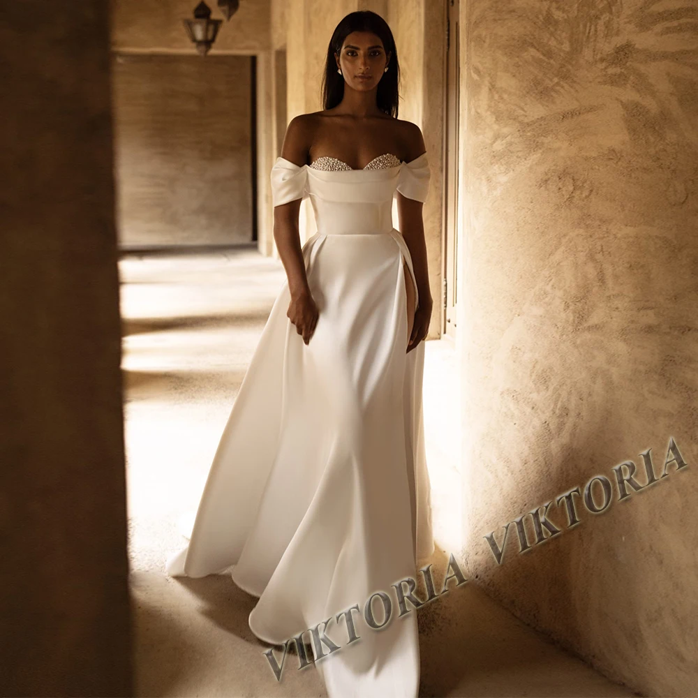 casual winter wedding dresses Vintage Long Sleeve Dress A-line Courthouse White / US:6-8 line court bridal gown. Casual Winter Wedding Winter Wedding