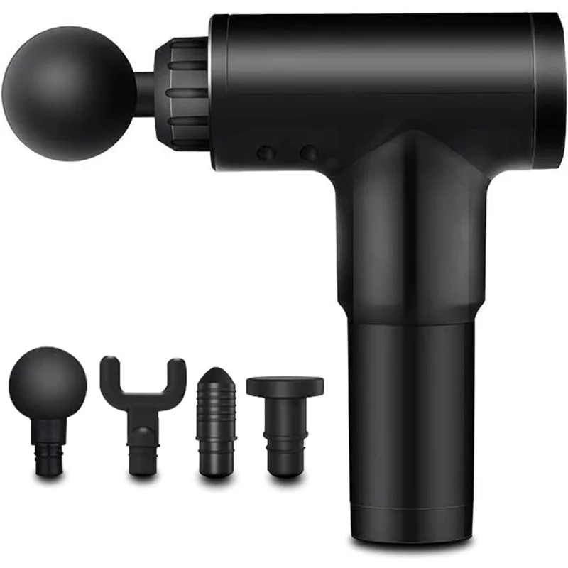 

Fascia Gun Deep Muscle Relaxation Massage Gun Fascia Massage Gun