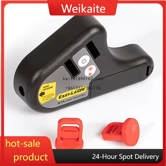 

Laser Pulley and Belt Alignment Tool D92 for Quick and Easy Alignment of Sheaves/pulleys