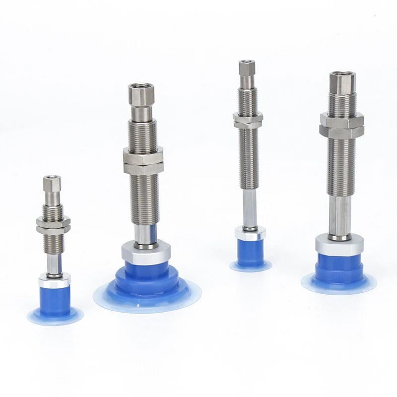 

SMC type film bag opening vacuum sucker industrial suction nozzle ZP3P-T20PTSF-A12-B5 ZP3P-T25PTSFJ20-B5 ZP3P-T35PTSFK10-B01