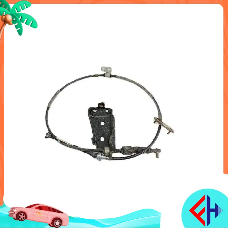 

Оригинальный OEM 33820-60070 Трос переключения A/T 2007-2014 FJ 2005-2009 4Runner высокого качества