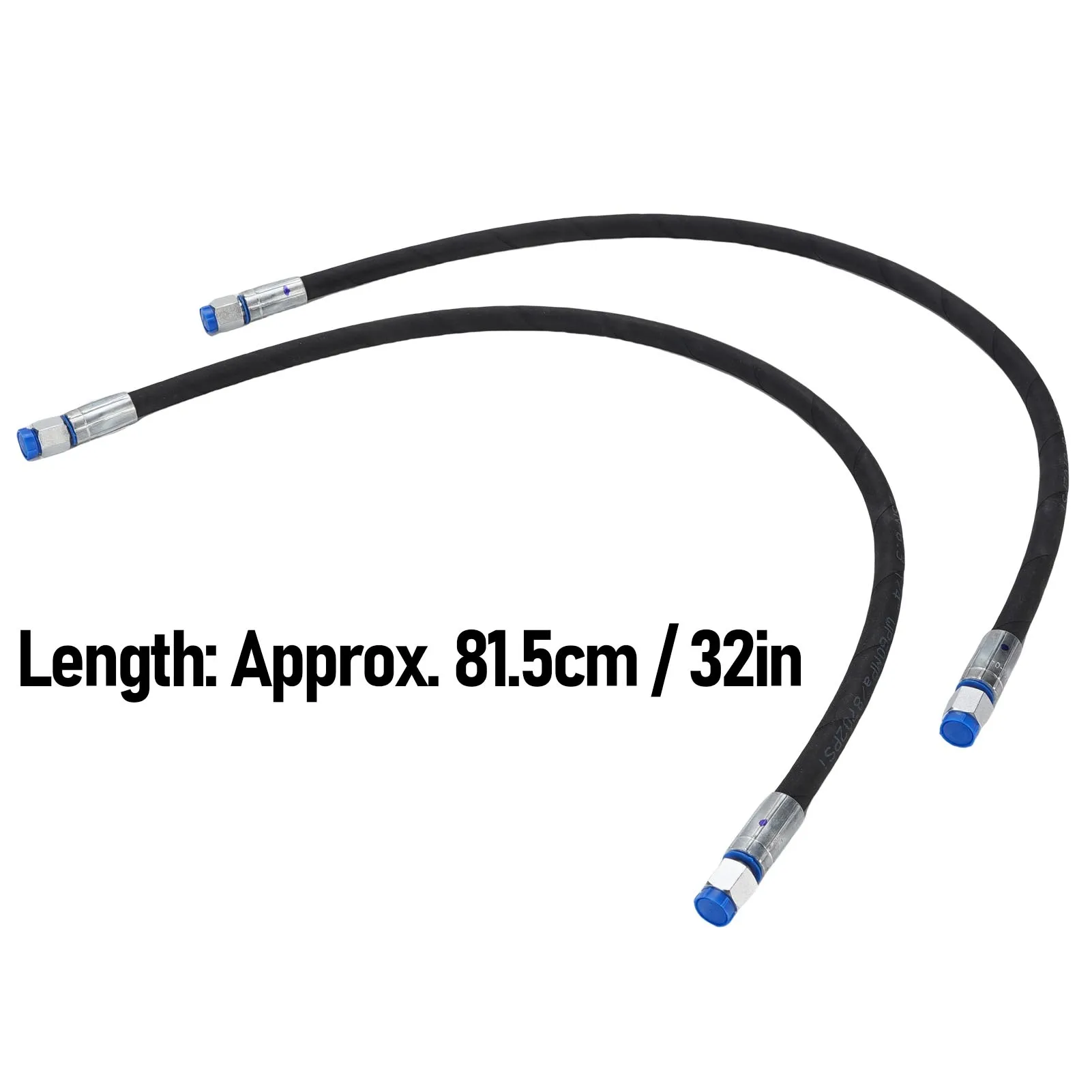 Excavator Diverter วาล์วท่อ 1/4in อินเทอร์เฟซ 60MPa 8702PSI Excavator คันเร่งวาล์วท่อเปลี่ยน Excavator อุปกรณ์เสริม