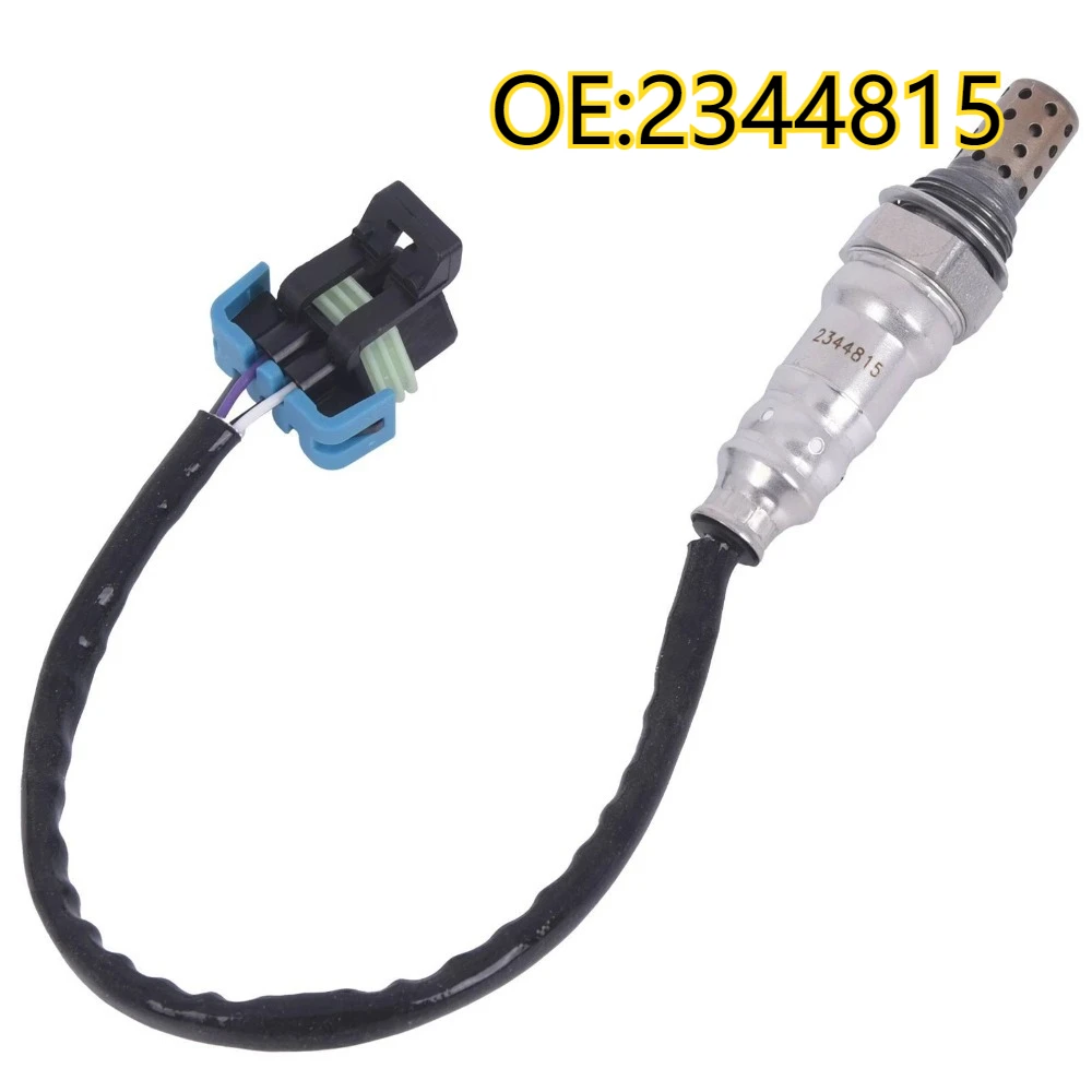 

High quality New For 2344815 Bosch oxygen O2 sensor is suitable for Buick, Chevrolet, Cadillac GMC from 2009 to 2017