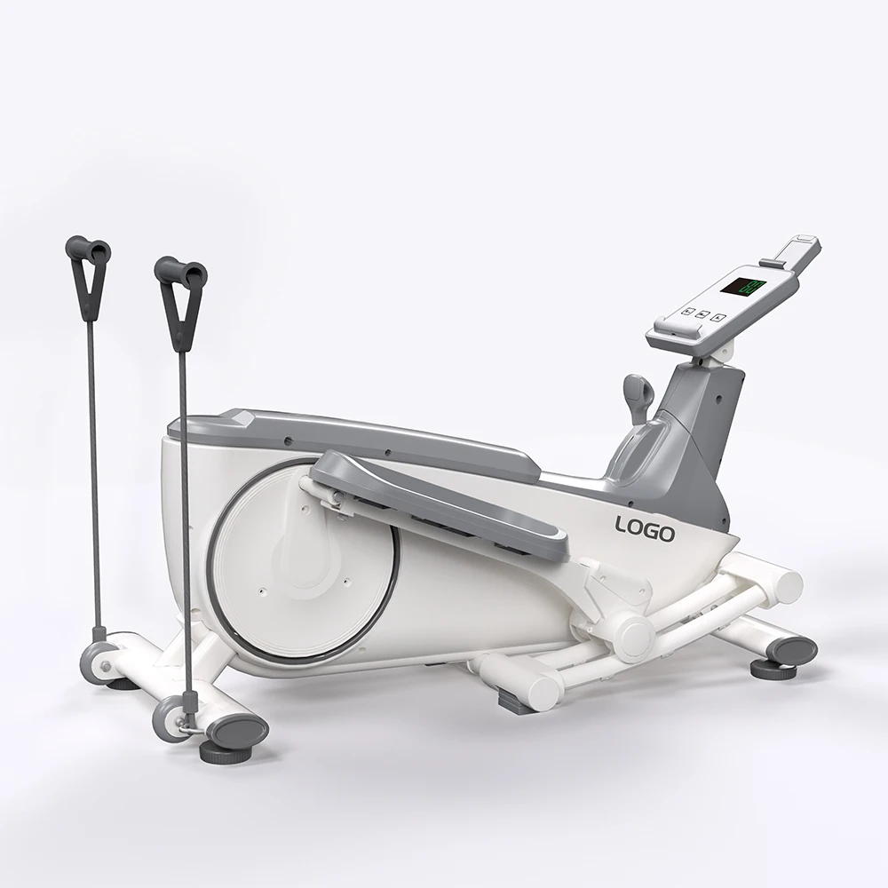 مدرب بيضاوي الشكل صغير عالي الجودة متعدد الوظائف رفيق للمنزل والمكتب