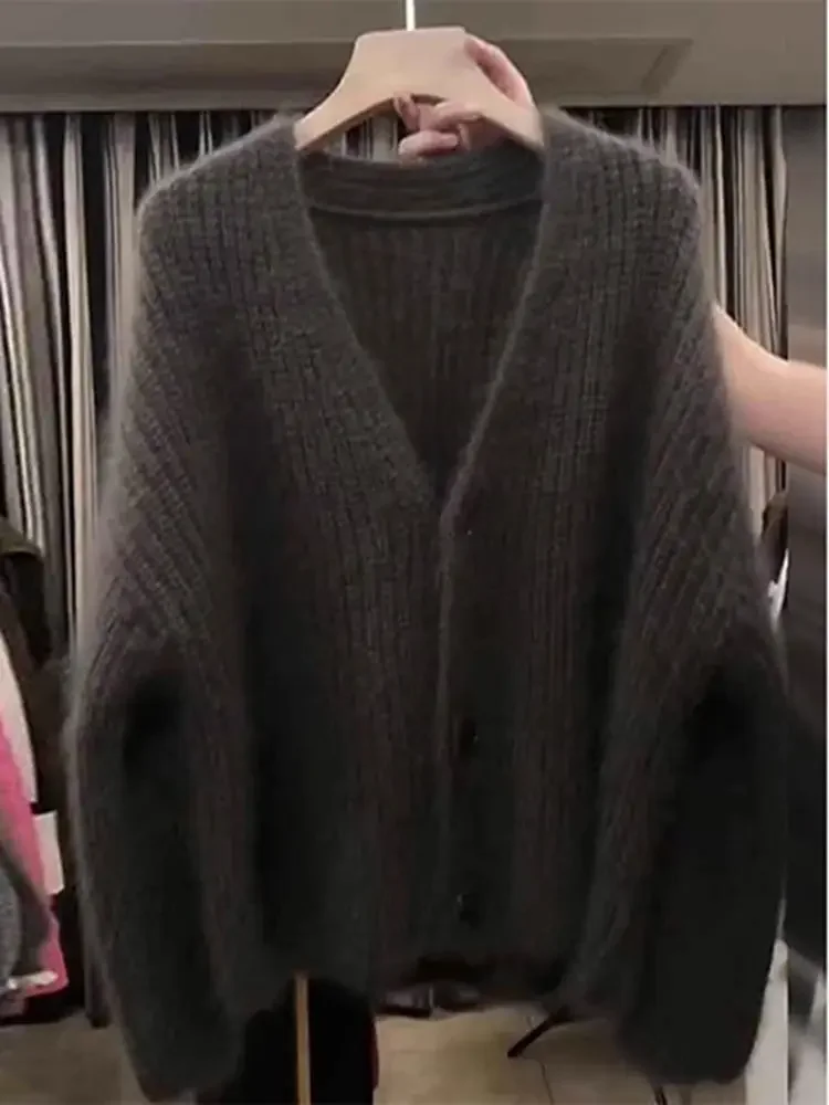 Thumbnail 2 - #90 Best Womens Cropped Knit Sweaters to Buy In 2026