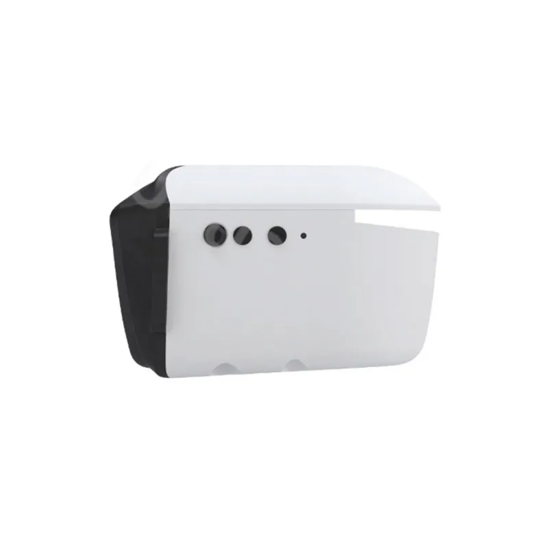 نظارات Walksnail Avatar HD L 5.8 جيجا هرتز الرقمية 1920*1080 4.5 بوصة HD عرض FPV نظارات دعم جهاز تعقب الرأس Walksnail الرقمي VTX #3