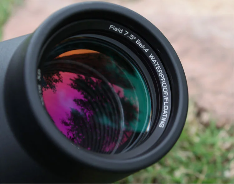 Boshile 10x Night Vision Binoculars High Power And High Definition 7x50 Marine Waterproof Telescope For Adults