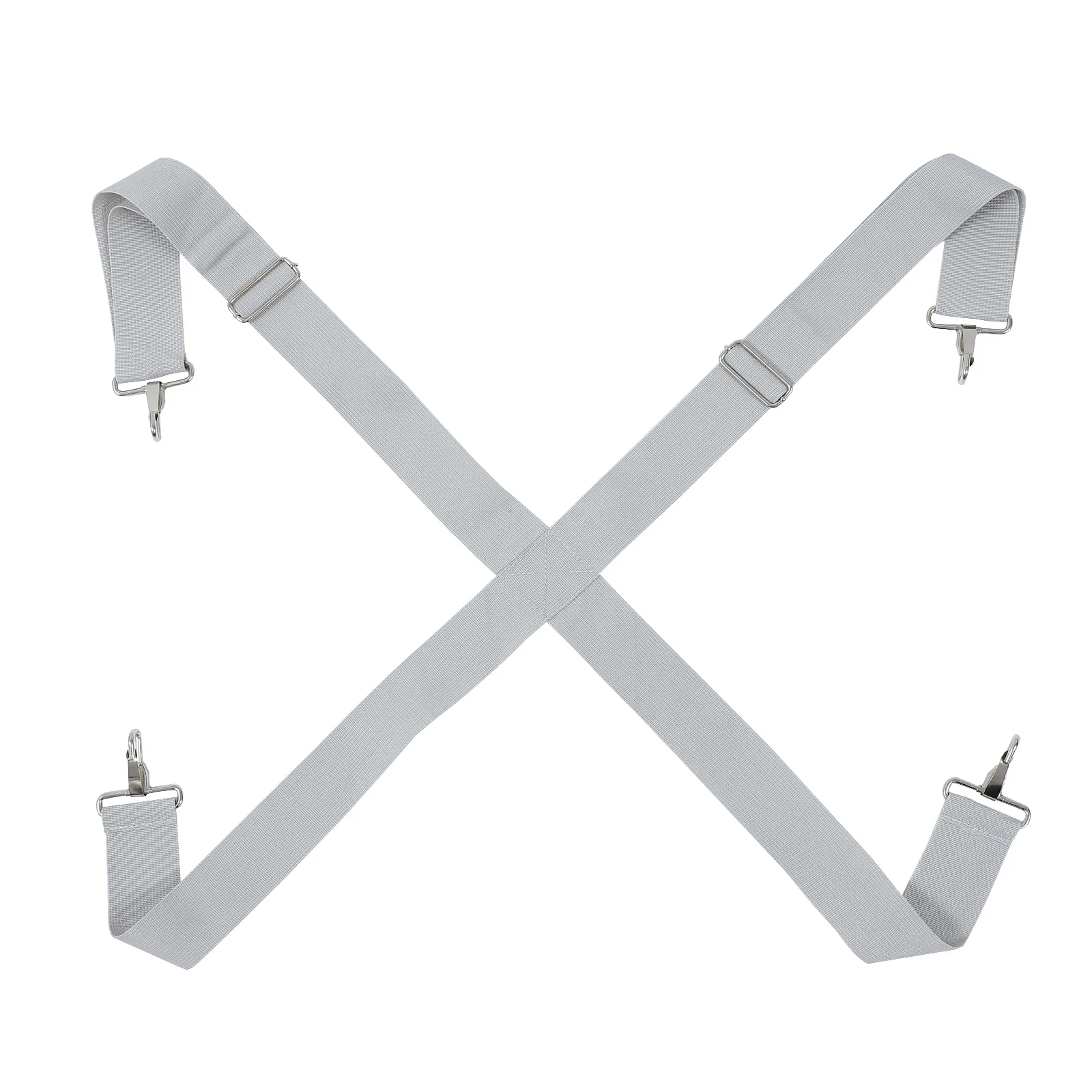 

1Pcs Wide Adjustable Snare Drum Strap Snare Drum Sling Replacement Durable Percussion Instrument Strap Comfortable Use