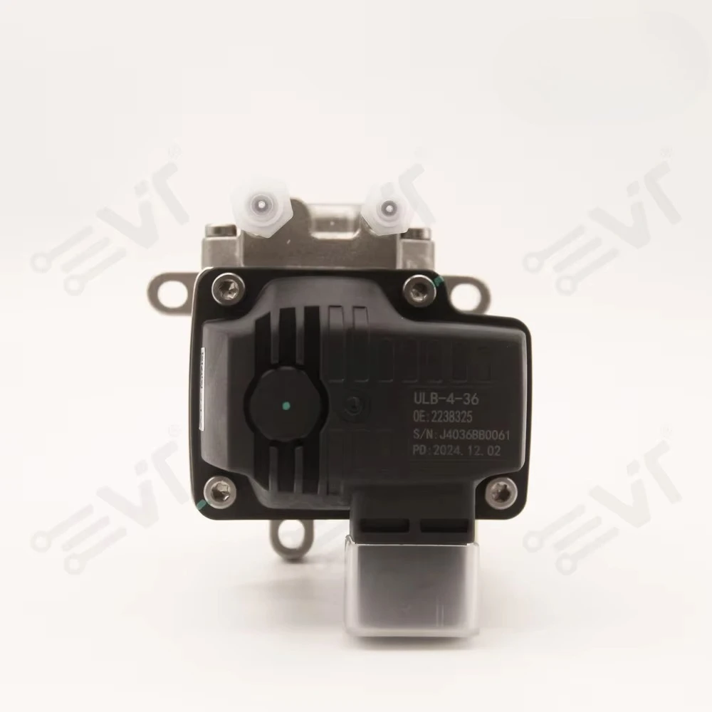 Truck Engine Emission Parts 2722701 2238325 2095566 Urea Pump Nozzle  Injector Nozzle for  Ntg