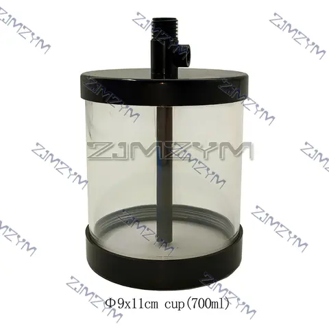 WX-SY Bärbar Pulverlackeringssprutmaskin Elektrostatisk Pulverlackeringssprutpistol för Ytbehandling 8 best sales elektrostatisk pulverlackeringspistol - №3