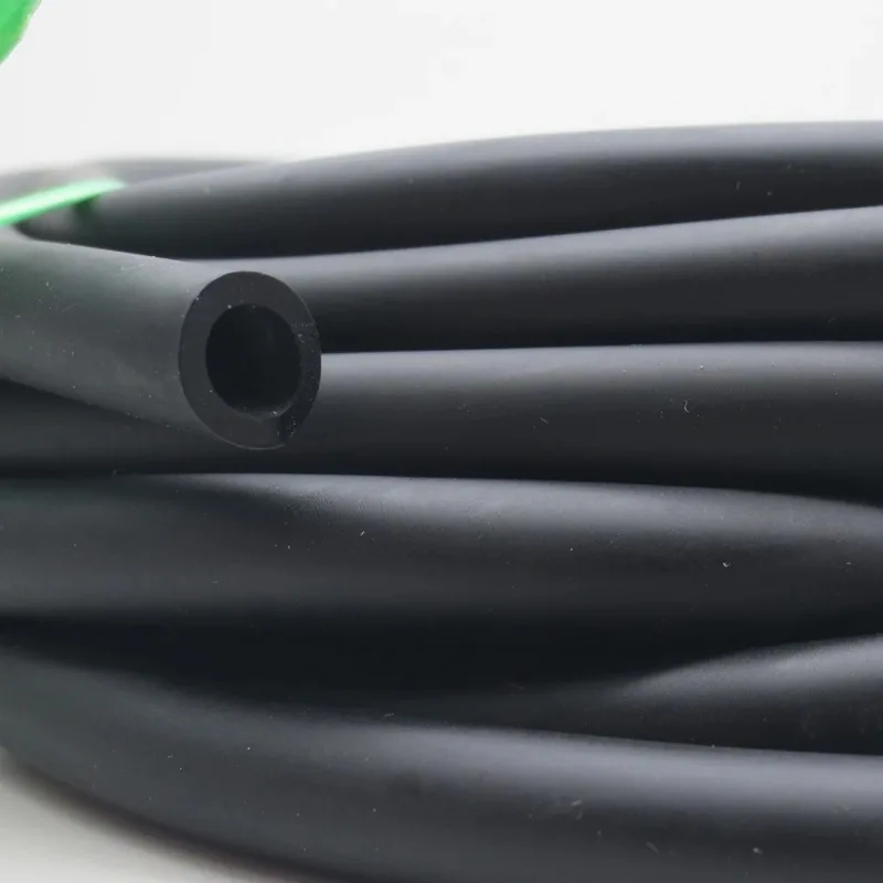 3/5/10M Black Green Color Latex Slingshot Rubber Tube Hunting And Shooting High Elastic Accessories With A Diameter Of 5mm X 8mm