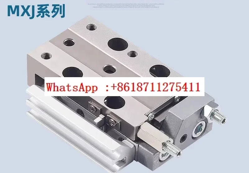 Pneumatic Slide MXJ… - image