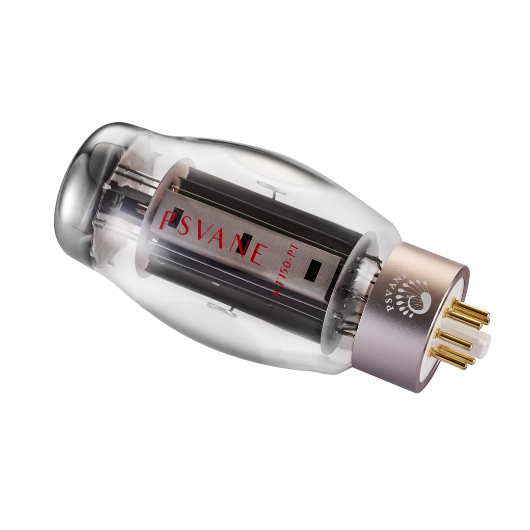 Psvane KT150-PT tube (Classic series Replace KT170 KT120 KT88 KT150 vacuum tube audio amplifier HiFi tube valve)