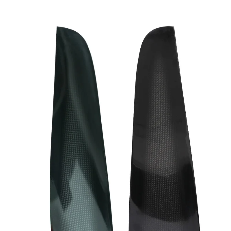 FRC T4213 42 بوصة 60 كجم المروحة من ألياف الكربون لطائرة Mega UAV Evtol Paramotor Paraglider Airboat