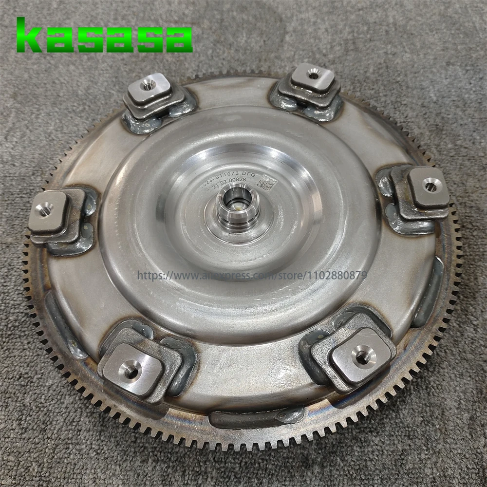 Brand New M11 Torque Converter For Geely Boyue Borui GX7 EC8 2012-2018 1.8T 2.0L 2.4L