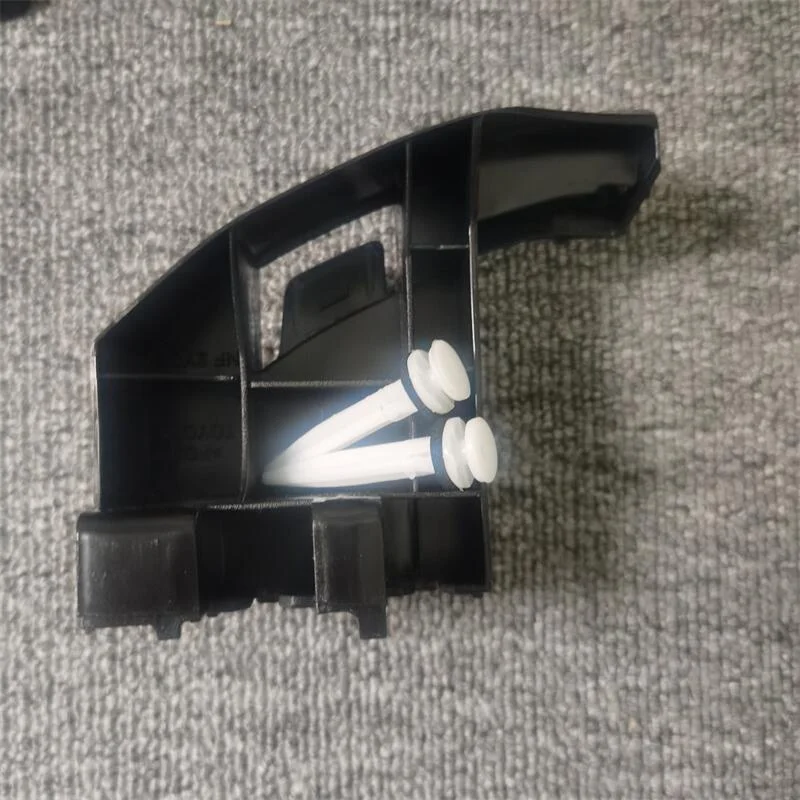 1pcs For Toyota Land Cruiser LC200 (2008-2015) Rear Bumper Mounting Bracket for Tail Lights