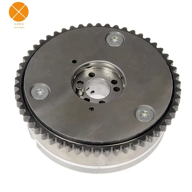 24350-2E700 243502E700 Engine Timing Intake Camshaft Sprocket For Hyundai Elantra Veloster 2019 Kia Forte 2017-2020 2.0L