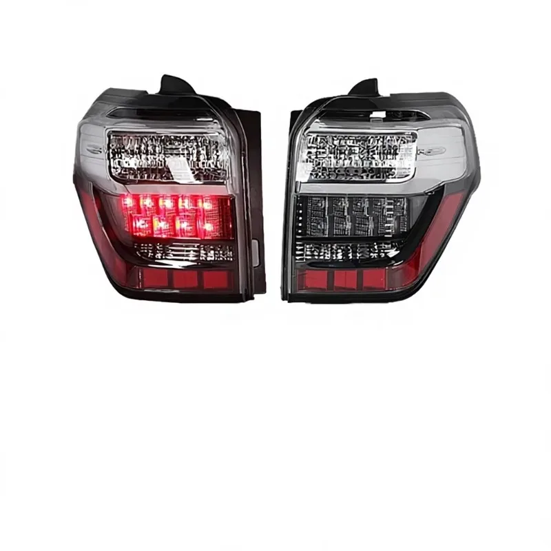 LED Tail Light Assembly for 20142019 for for & for Models OLIVER Fitment 35W 12V Waterproof Design