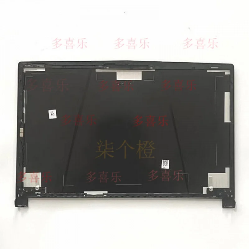 

QQ New For MSI GE63 GE63VR GE63VR-7RT -7RE Laptop Shell LCD Back Cover Top Case
